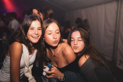 Sint-Martinus den XIIde - Kermisbar